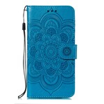 Xiaomi Redmi Note 7 Mandala Case