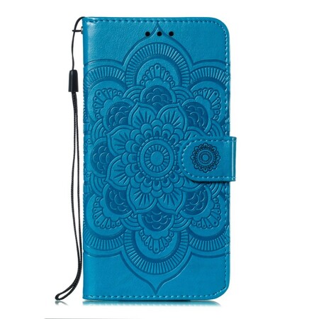 Xiaomi Redmi Note 7 Mandala Case