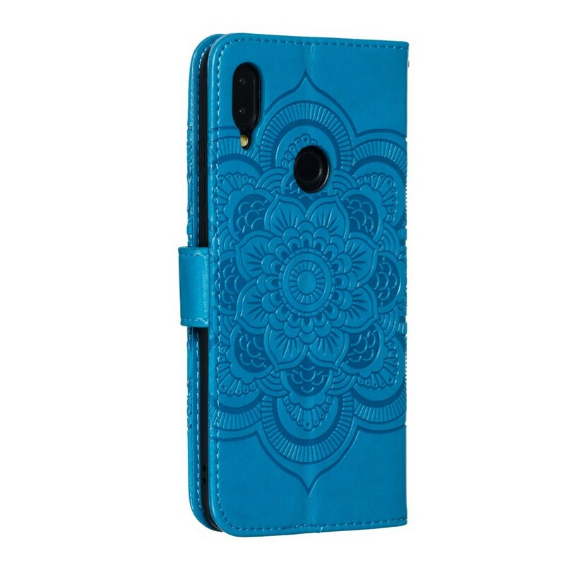Xiaomi Redmi Note 7 Mandala Case
