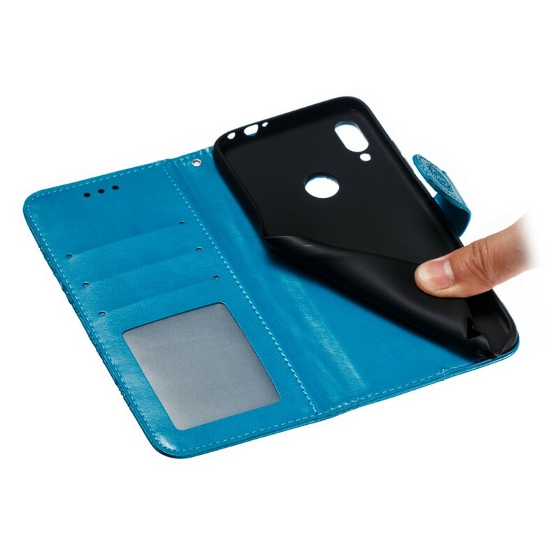 Xiaomi Redmi Note 7 Mandala Case