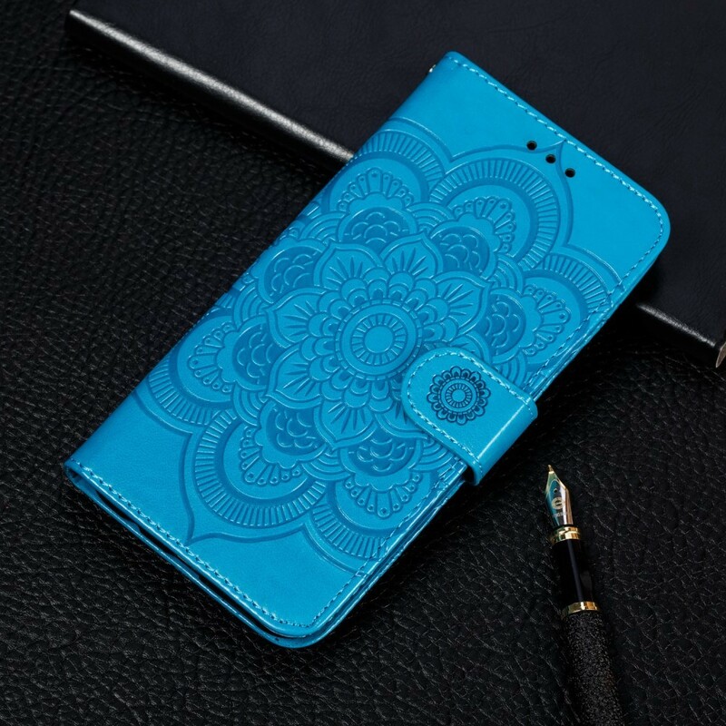 Xiaomi Redmi Note 7 Mandala Case