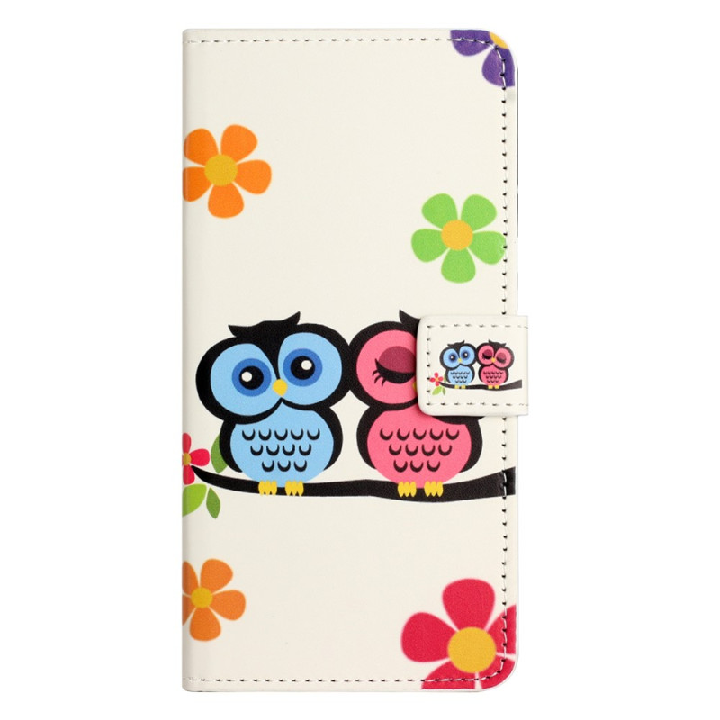 G67 Power / G57 Power Owl Moto Cover -suojus