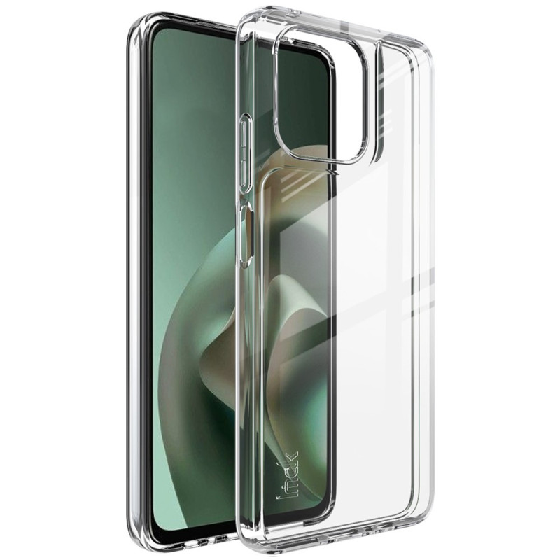 Moto G67 Power / G57 Power UX-10 -sarjan suojakuori IMAK