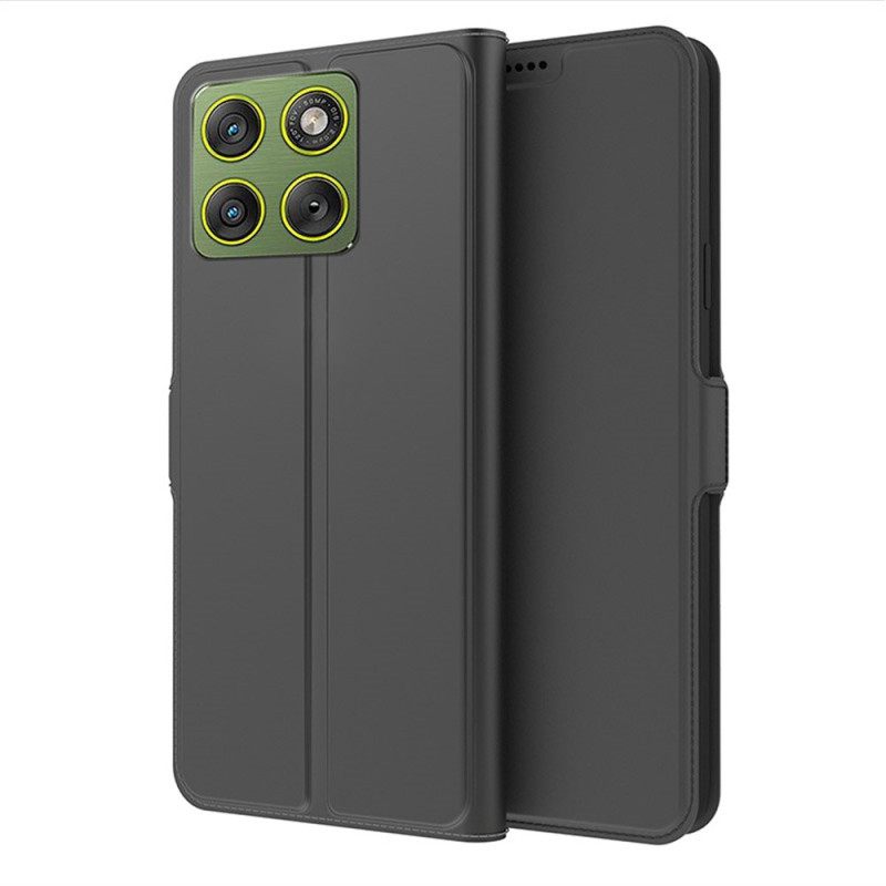 Moto G67 virtakortin suojakuori