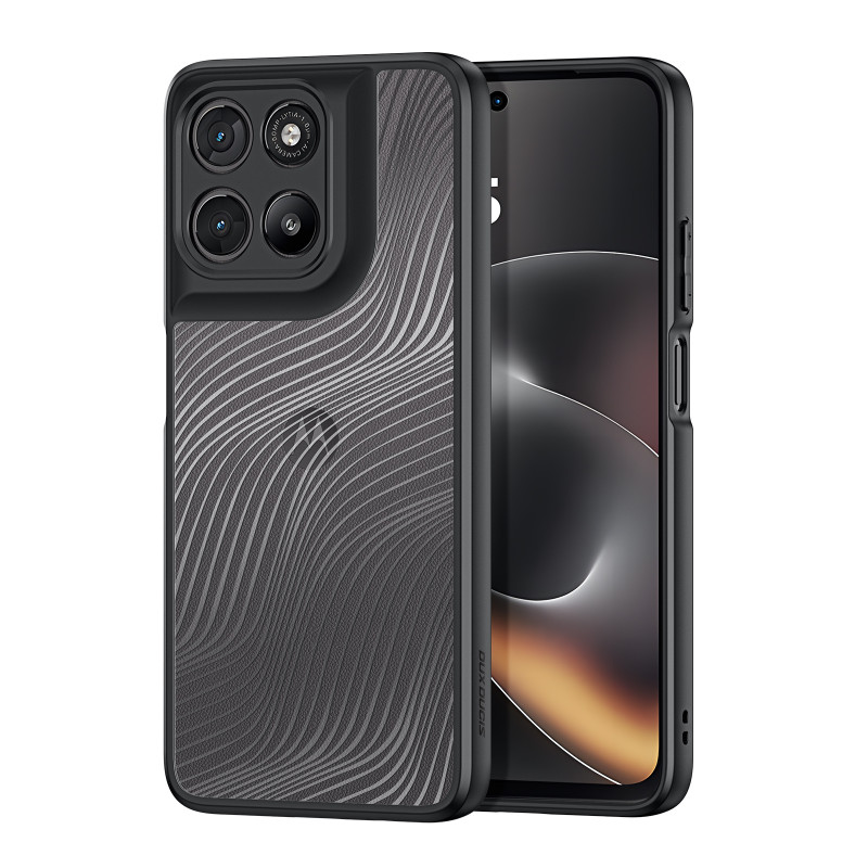 Moto G67 Power / G57 Power Aimo-sarjan suojakuori DUX DUCIS DUX DUCIS