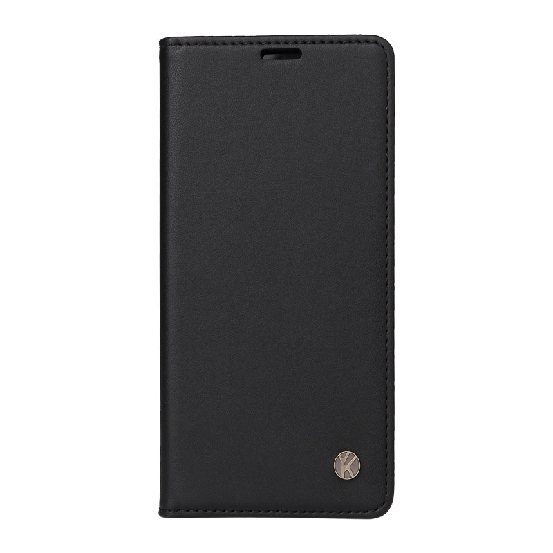 Flip Cover Moto G67 Power / G57 Power Klassinen YIKATU Flip Cover Moto G67 Power / G57 Power Klassinen YIKATU