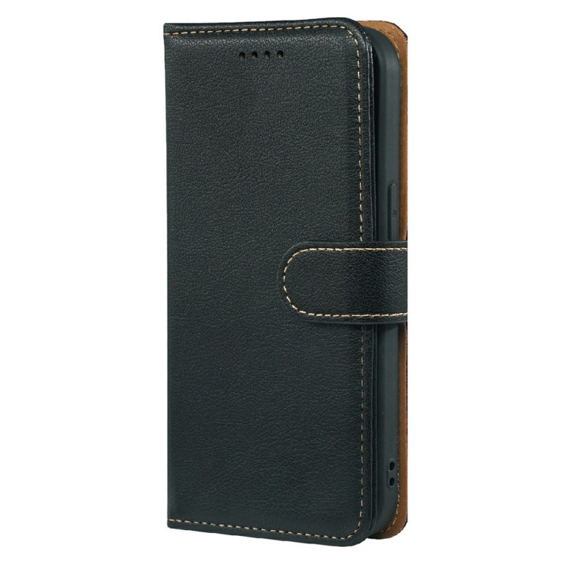 Moto G67 Power / G57 Power Couture suojakuori (RFID)