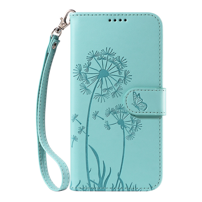 Moto G67 Power / G57 Power Dandelion suojus