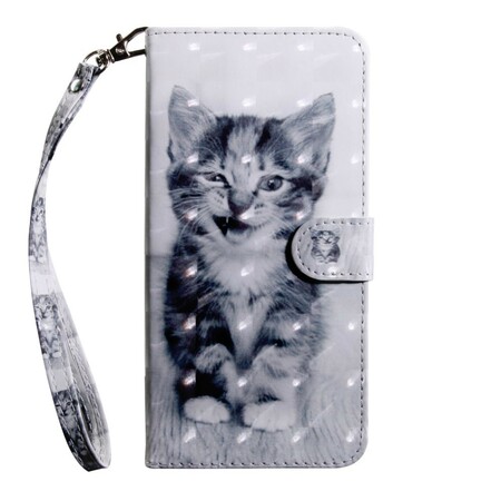 Xiaomi Redmi Note 7 Case Ignace kissanpentu