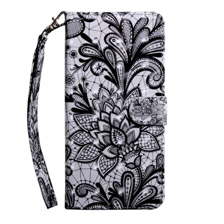 Xiaomi Redmi Note 7 Full Lace kotelo