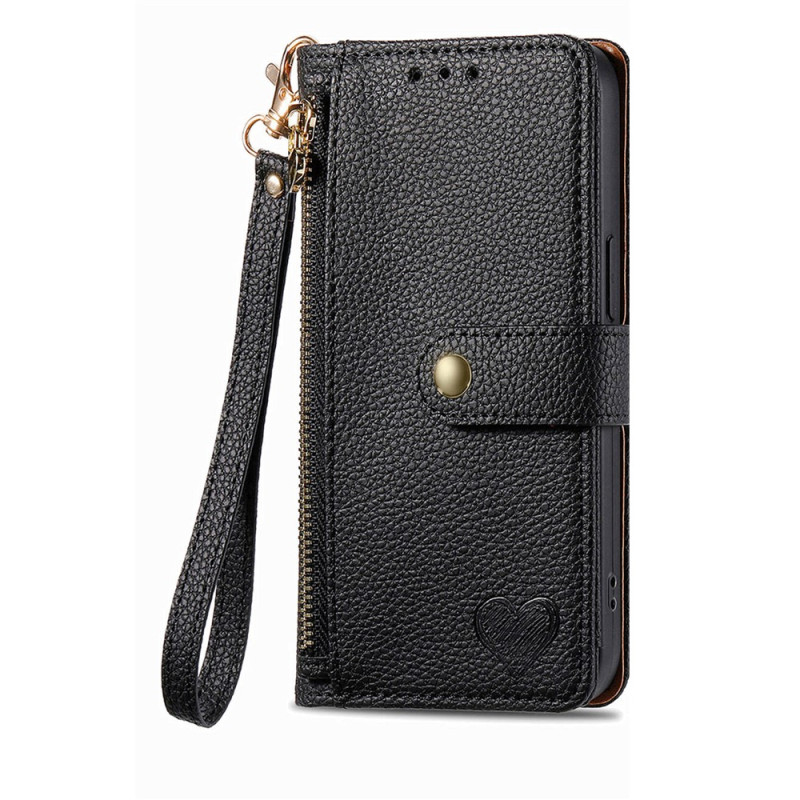 Moto G67 Power Design Love suojakuori