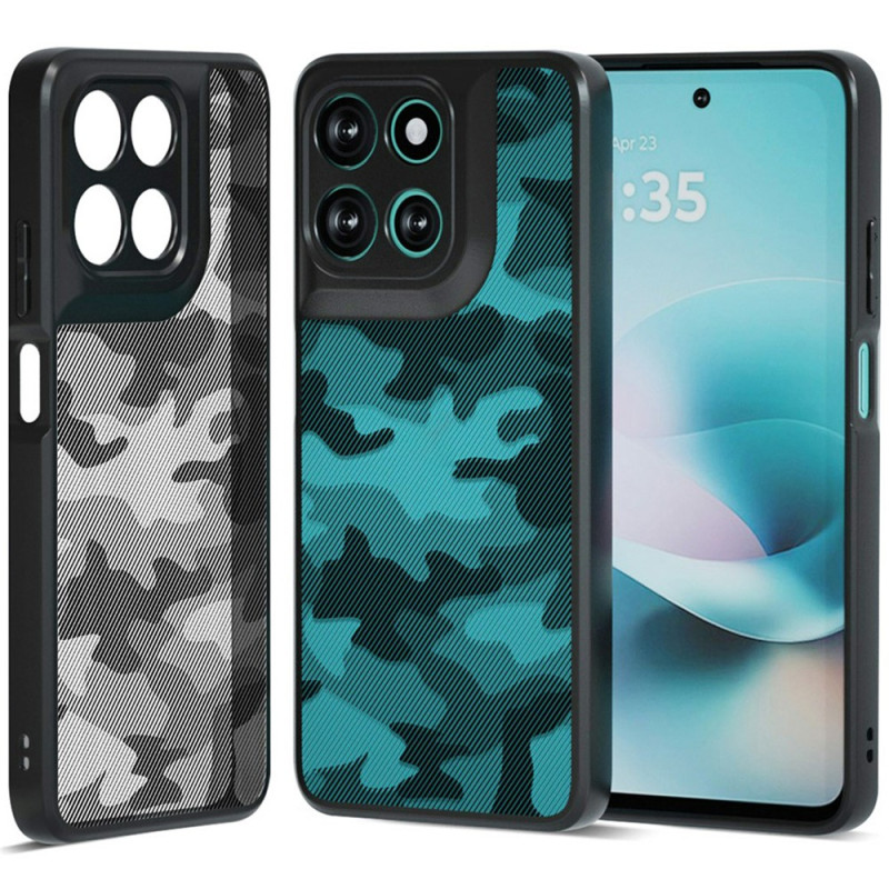 Moto G67 Power / G57 Power IBMRS suojakuori