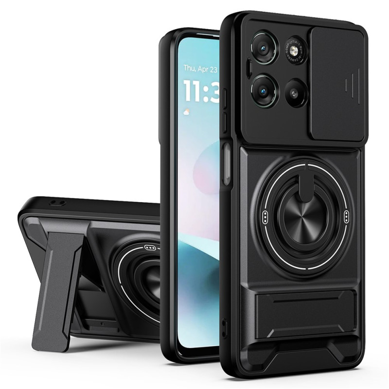 Moto G67 Power Suojakuori Täydellinen suojaus