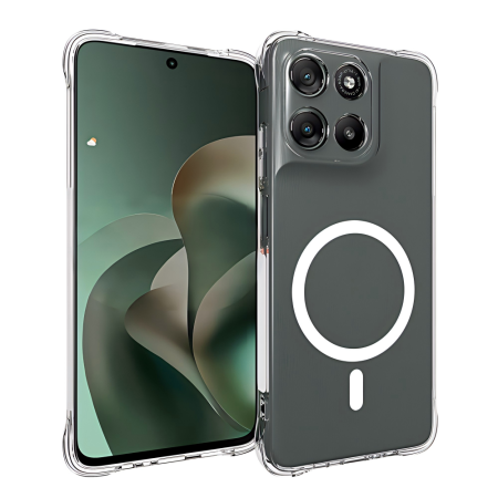 Moto G67 Power magneettinen...