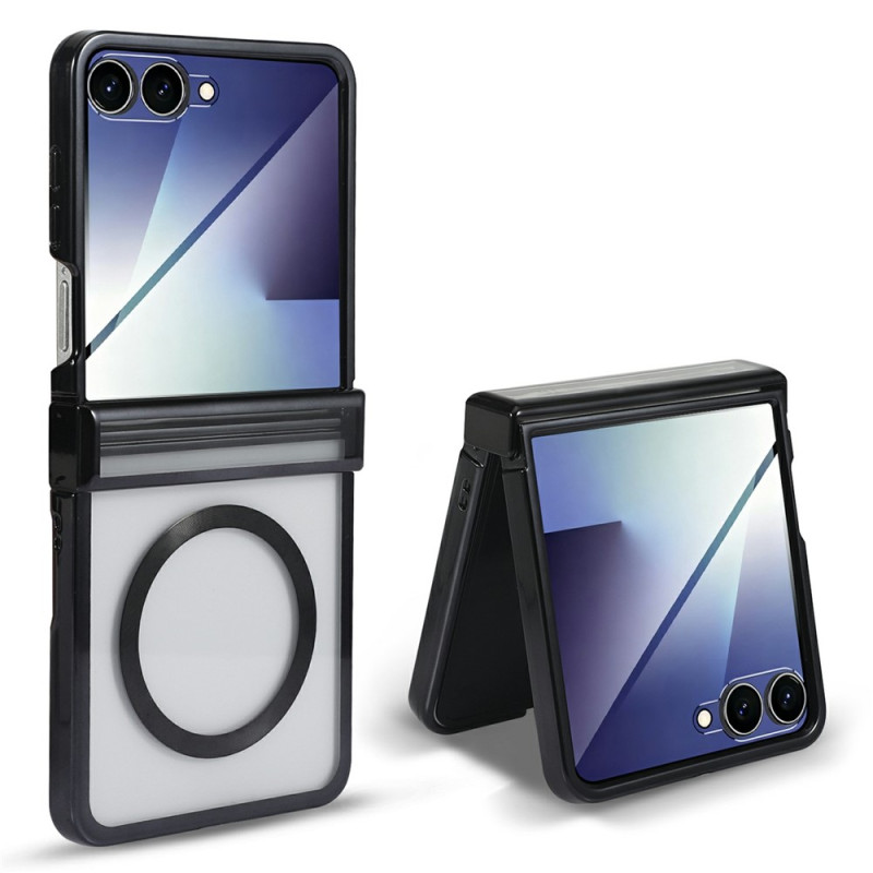 Suojus Motorola Razr 70 Ultra / 60 Ultra Tyyli Metallia