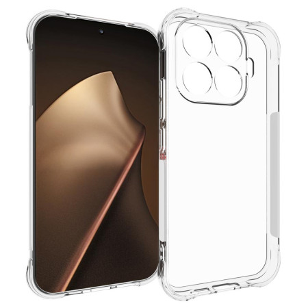 Xiaomi 17T Vahvistettu...
