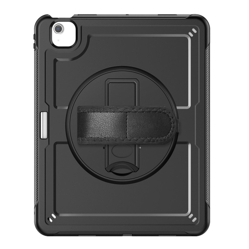 iPad Air 13 (2026) (2025) (2024) Kova suojakuori olkahihnalla varustettuna