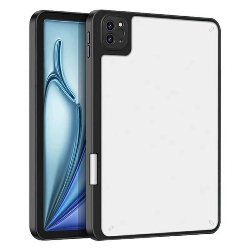 iPad suojakuori Air 13 (2026) 2025) (2024) / Pro 12.9 Minimalistinen