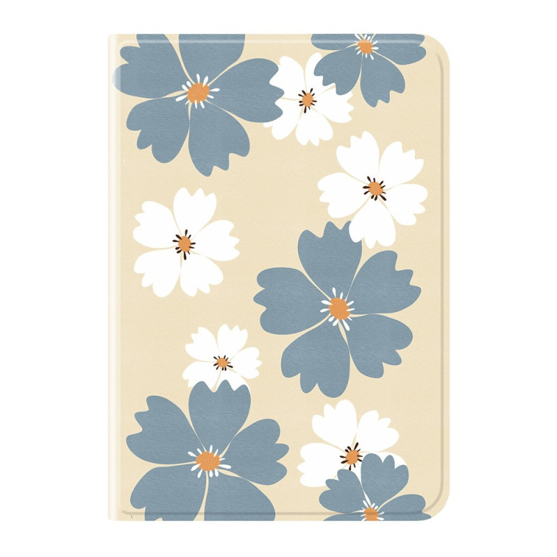 iPad Air 13 (2026) 2025) (2024) / Pro 12.9 Florale suojakuori