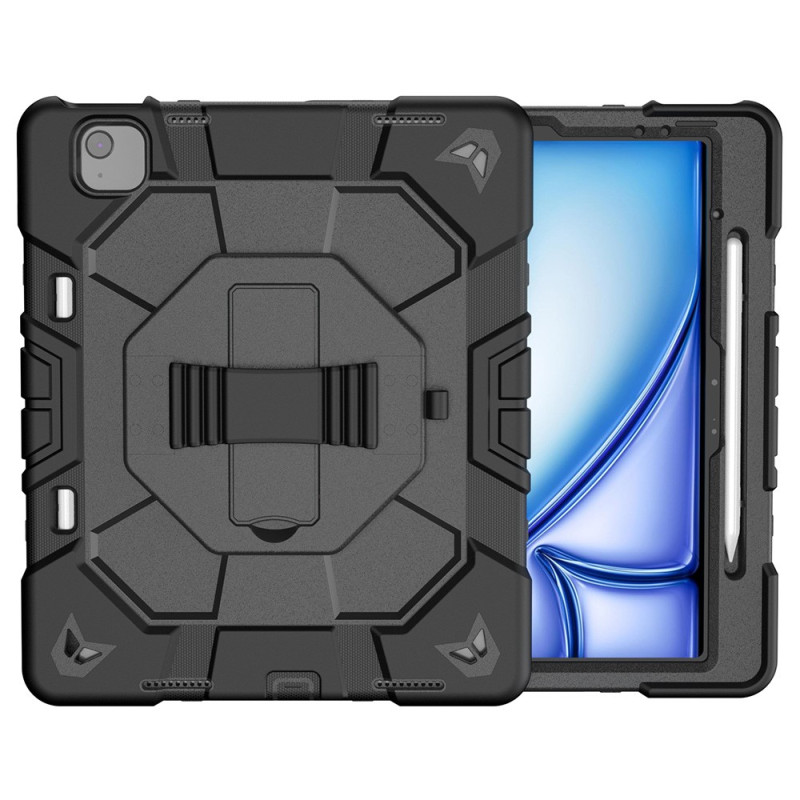 iPad Air 13 (2026) (2025) (2024) Erittäin vankkarakenteinen