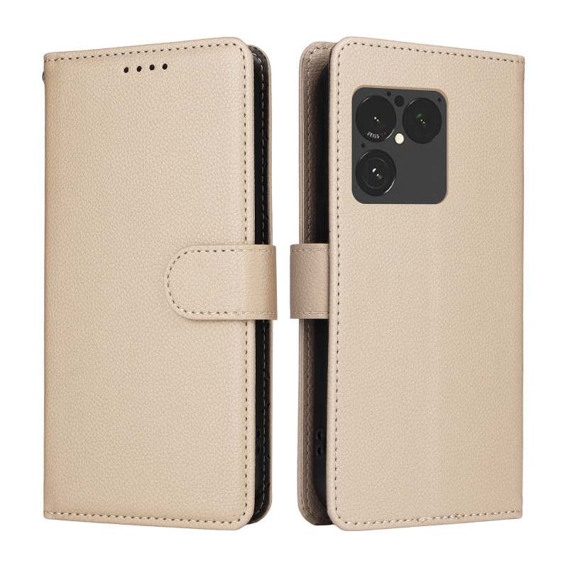 Sony Xperia 1 VIII Plain Suojakuori