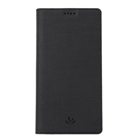 Flip Cover Xiaomi Redmi Note 7 teksturoitu