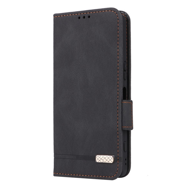 Sony Xperia 1 VIII Vintage Design Suojakuori