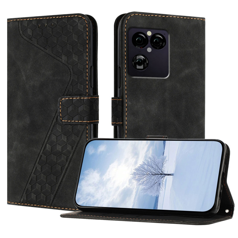 Sony Xperia 1 VIII Design 7 Suojakuori