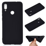 Xiaomi Redmi Note 7 silikonisuojus Frosted Xiaomi Redmi Note 7 silikonisuojus Frosted