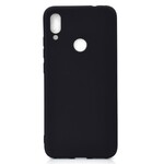 Xiaomi Redmi Note 7 silikonisuojus Frosted Xiaomi Redmi Note 7 silikonisuojus Frosted