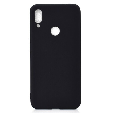 Xiaomi Redmi Note 7 silikonisuojus Frosted