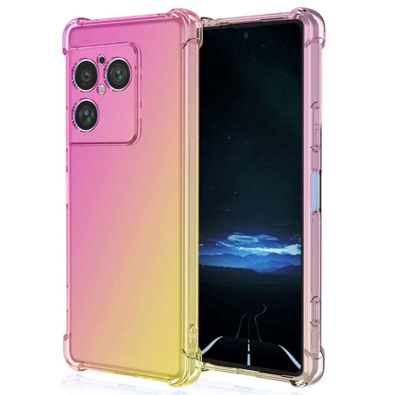 Sony Xperia 1 VIII Gradient Suojakuori