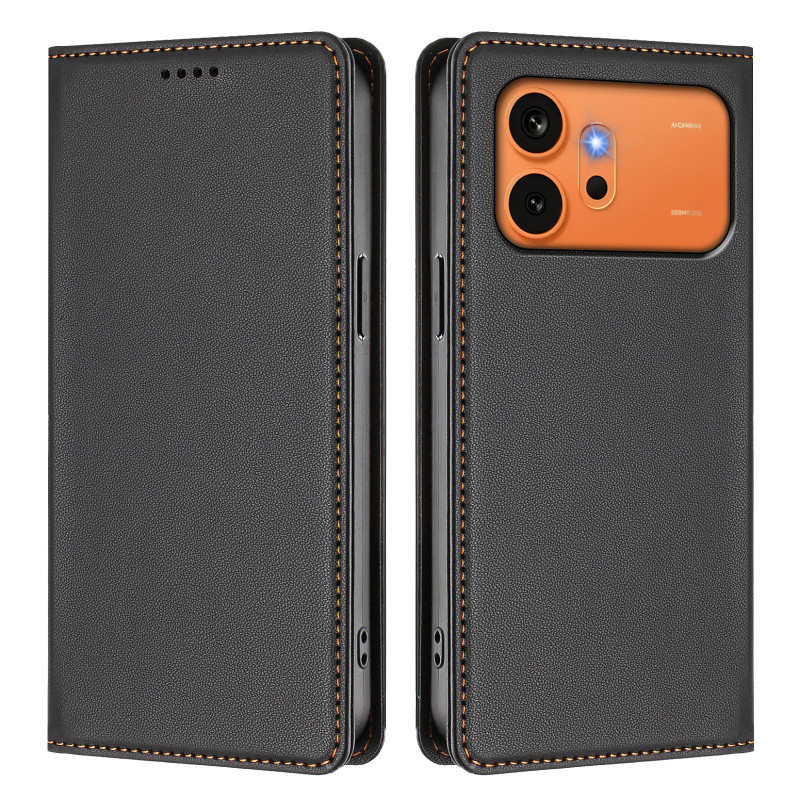 Flip Cover Honor 600 / 600 Pro Anti-Piratae Protection (RFID)