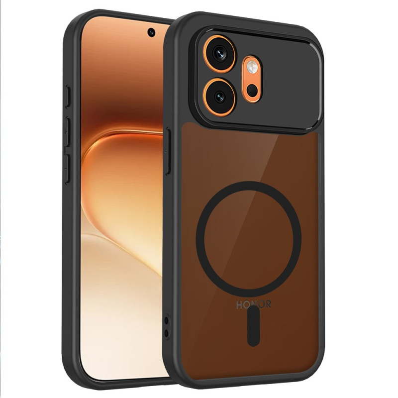 Honor 600 magneettinen suojakuori Mate Finish