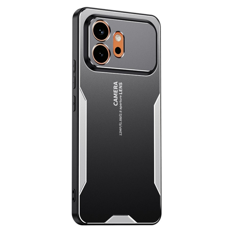 Honor 600 Metal Effect suojakuori