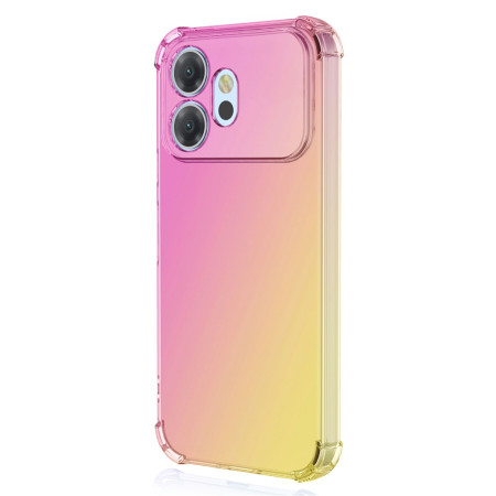 Honor 600 Gradient Suojakuori