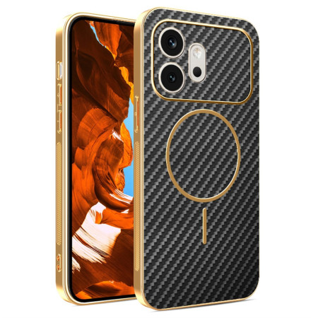 Honor 600 Hiilikuituinen kuori