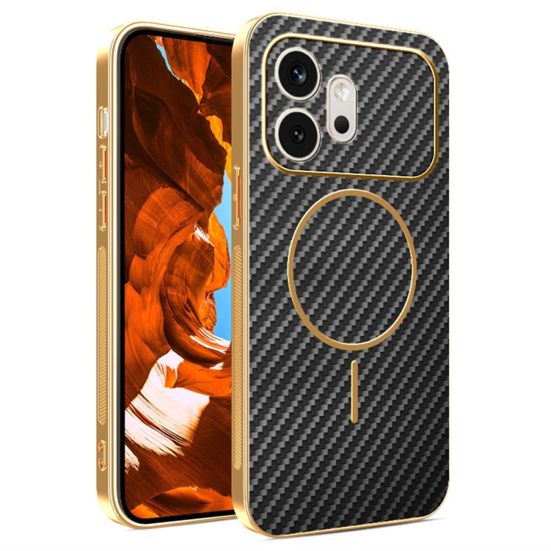 Honor 600 Hiilikuituinen kuori