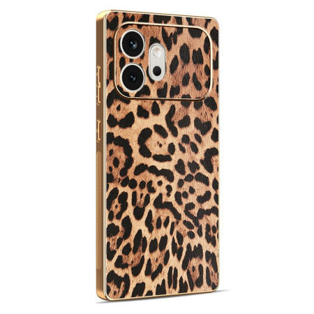 Honor 600 Leopard Suojakuori