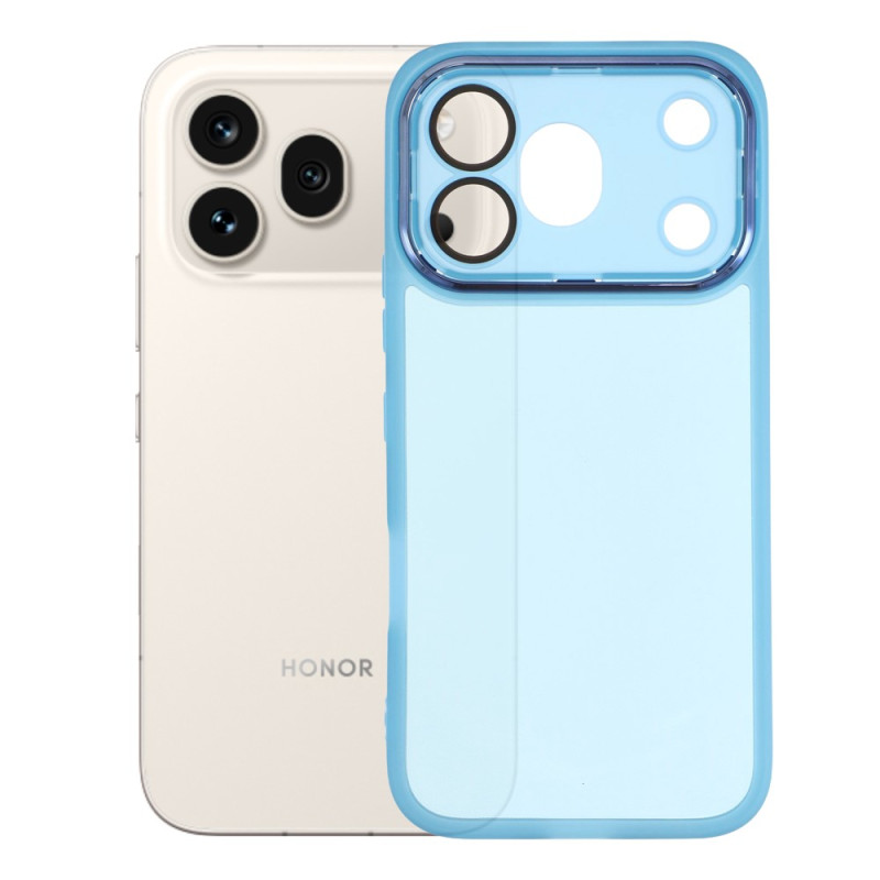 Honor 600 Pro sävytetty suojakuori