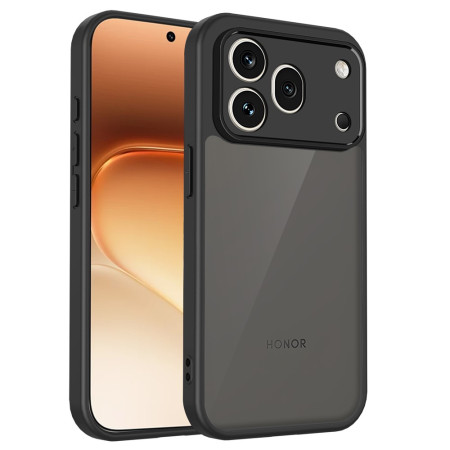 Honor 600 Pro Smoke...