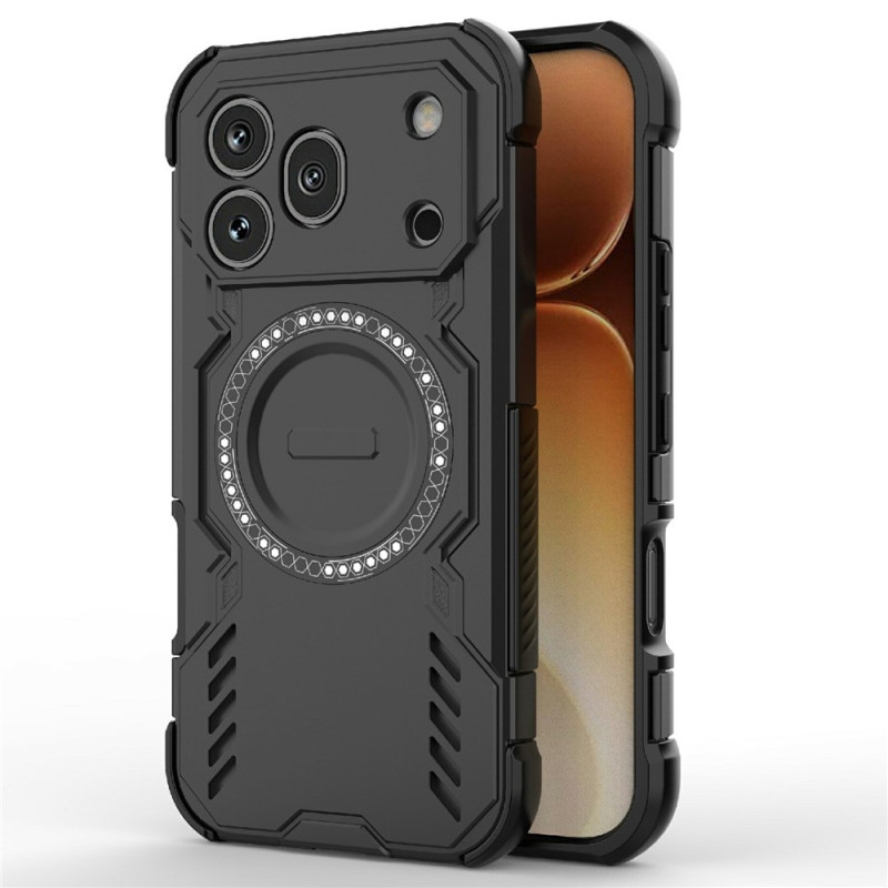 Honor 600 Pro magneettinen suojakuori Thermal Dissipation