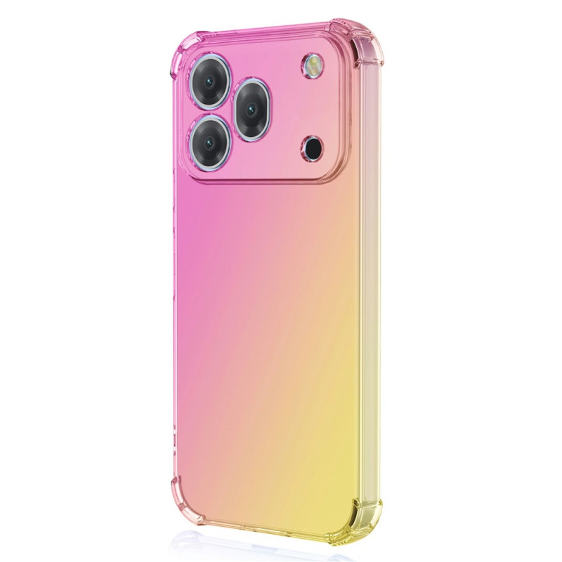 Honor 600 Pro Gradient Suojakuori