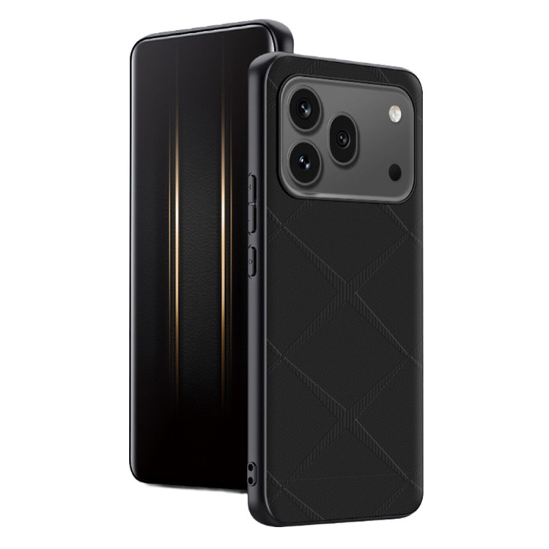 Honor 600 Pro X Design Suojakuori