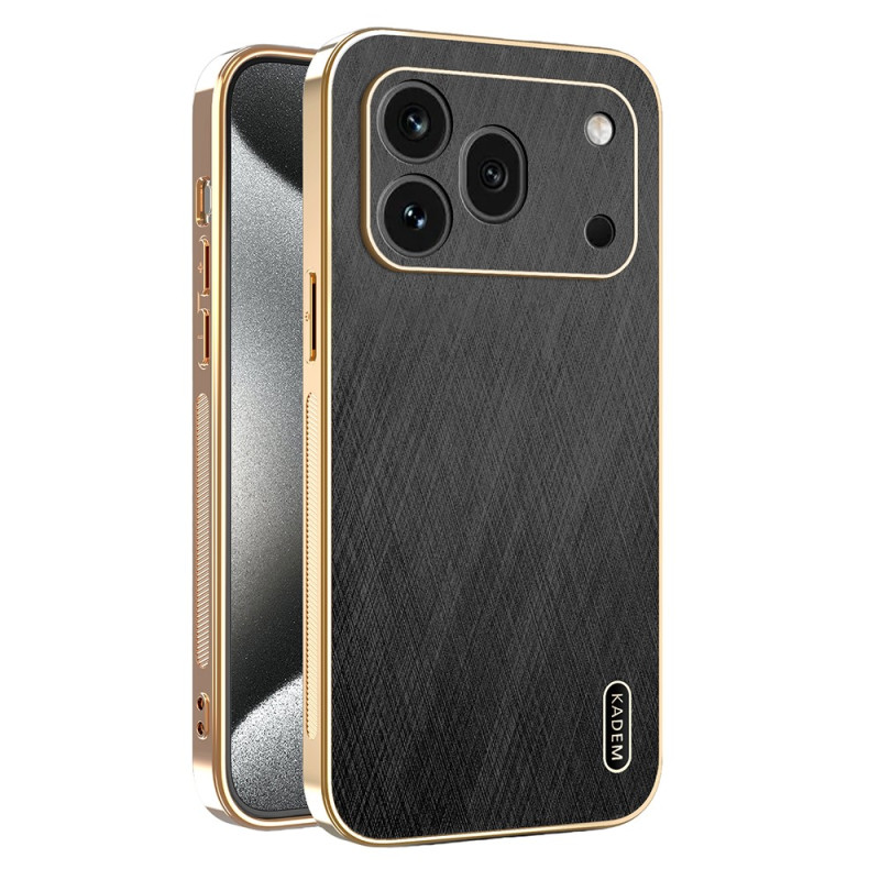 Honor 600 Pro Mock Nahkakuori KADEM