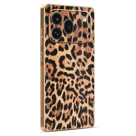 Honor 600 Pro Leopard...