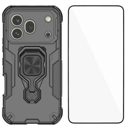 Honor 600 Pro Ring...
