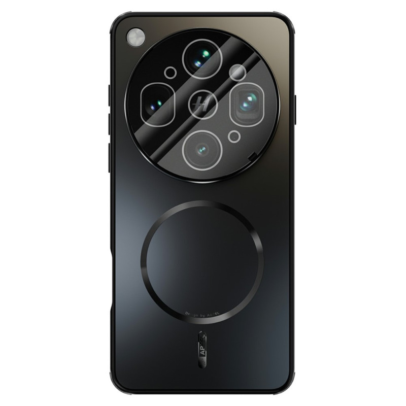 Oppo Find X9 Ultra Suojaava kamerakotelo ABEEL
