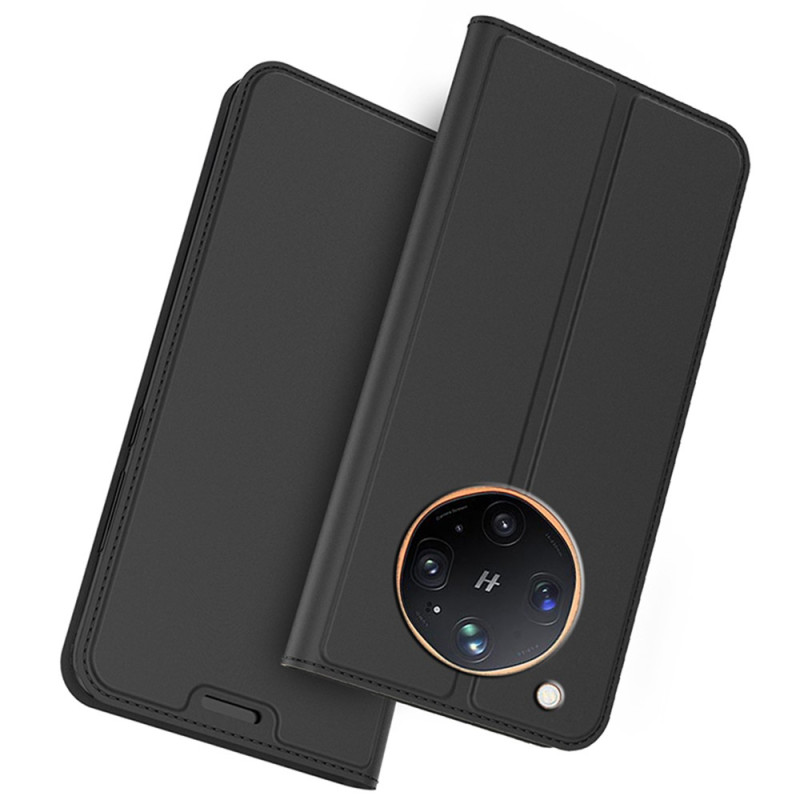 Flip Cover Oppo Find X9 Ultra kortti suojakuori