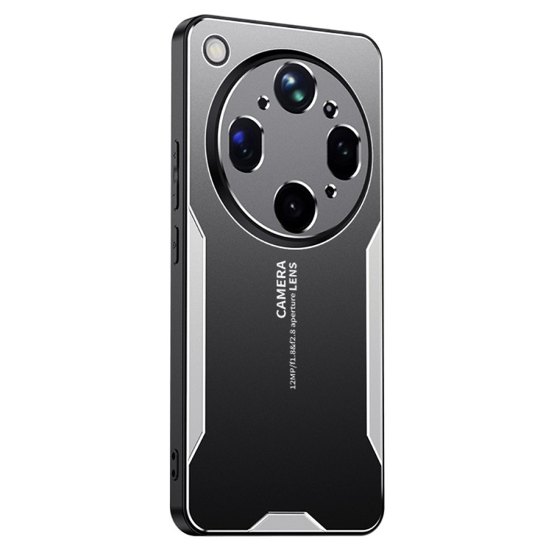 Oppo Find X9 Ultra Metal Effect Suojakuori